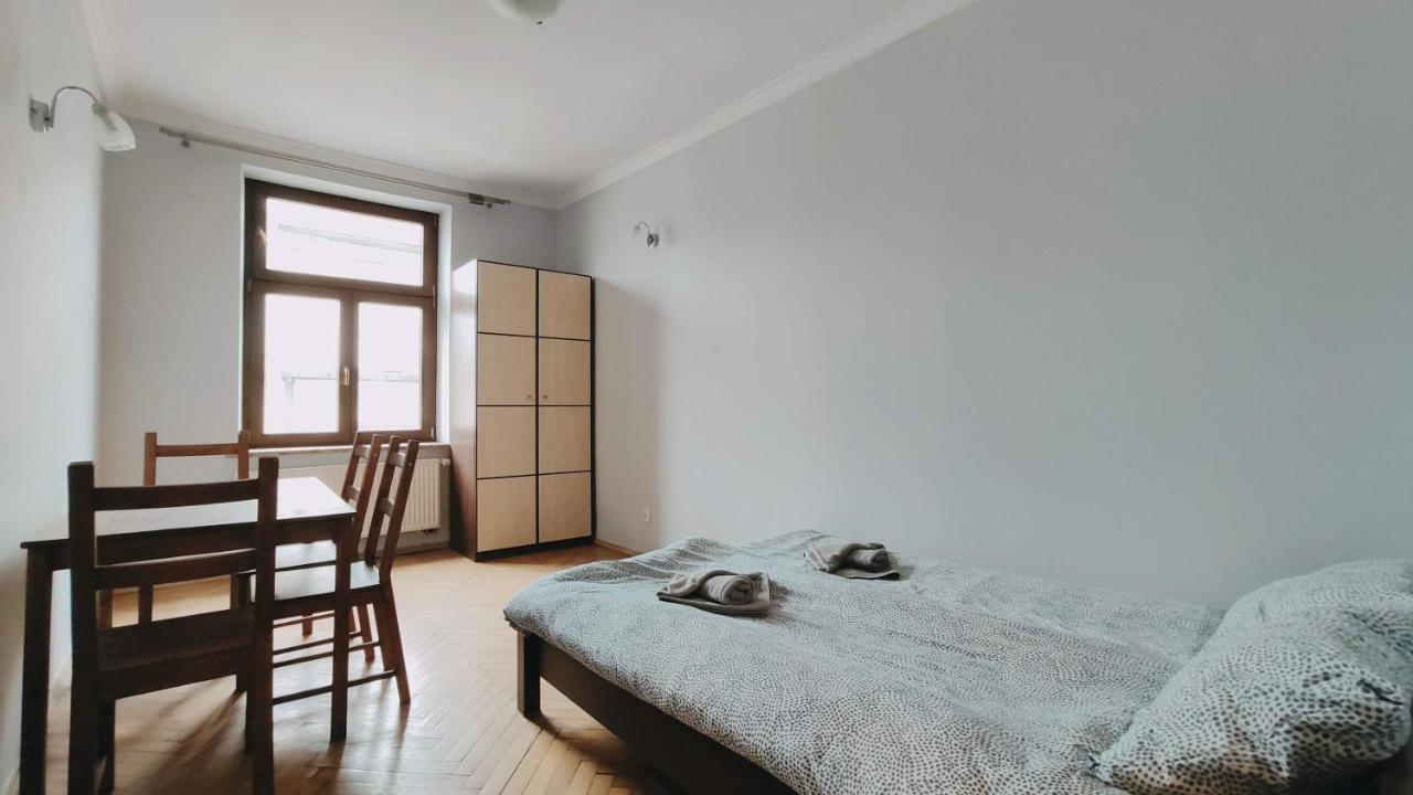 Florianska 10 By Homeprime Krakow Exterior photo