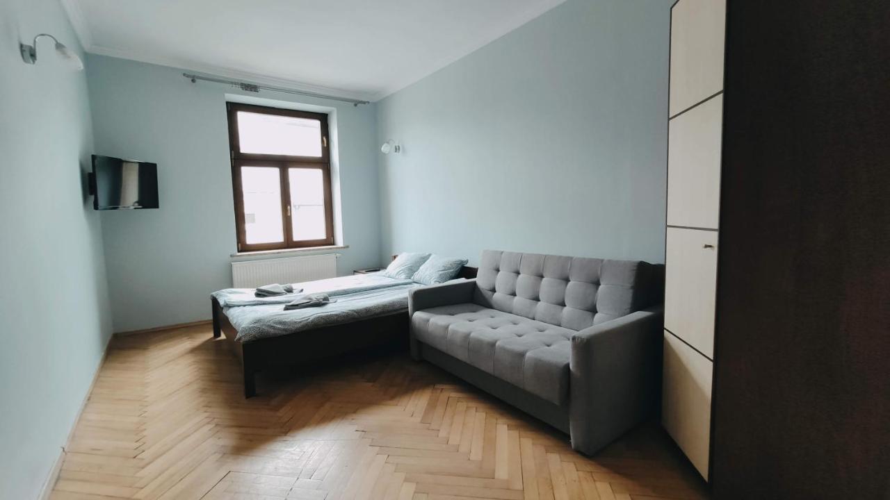 Florianska 10 By Homeprime Krakow Exterior photo