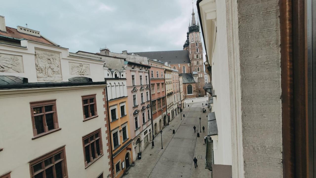 Florianska 10 By Homeprime Krakow Exterior photo