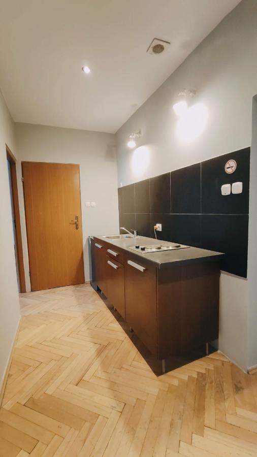 Florianska 10 By Homeprime Krakow Exterior photo